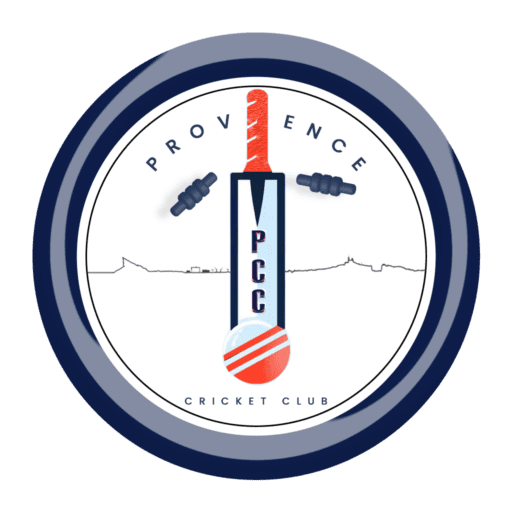 WHERE PROVENCE PLAYS CRICKET