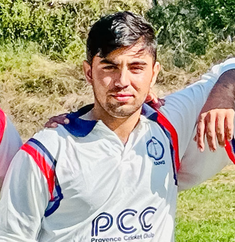 Bilal