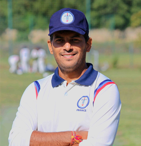 Nishanth