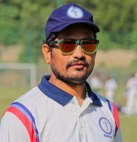 Rakesh