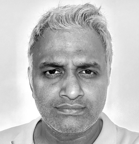 Satpal