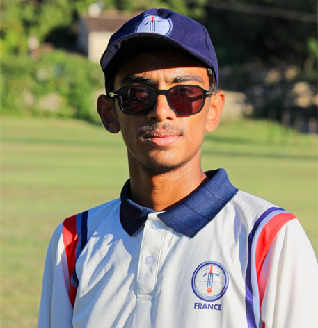 Umer