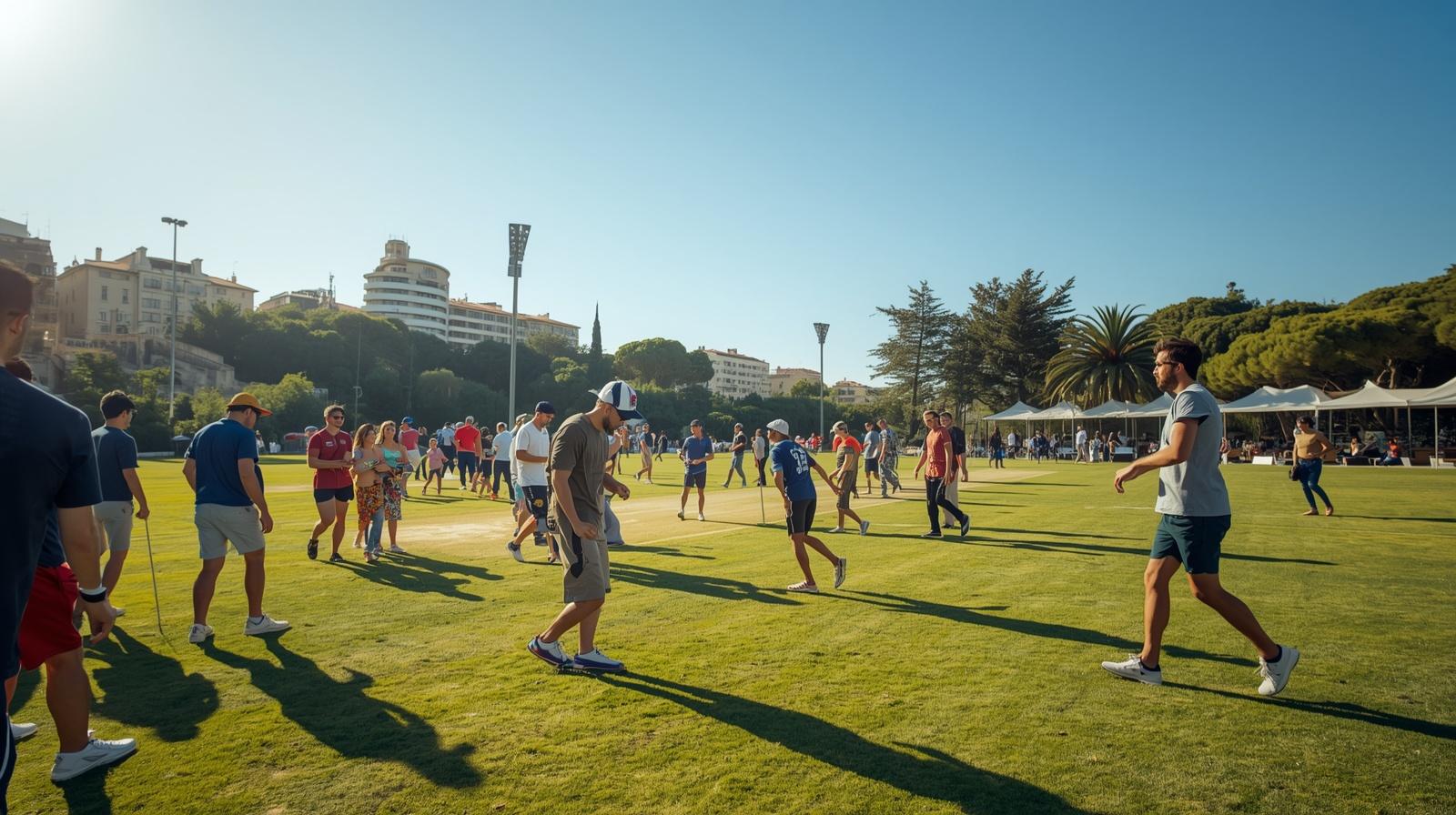 Événements Communautaires