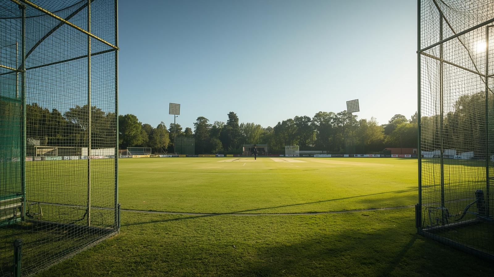 Infrastructures et Équipements