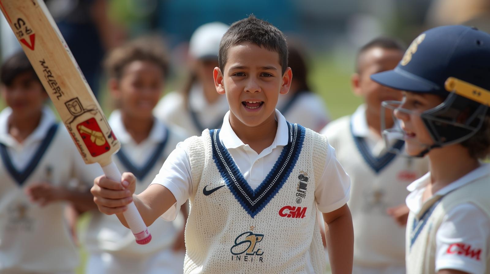 Programme d’Entraînement pour Enfants