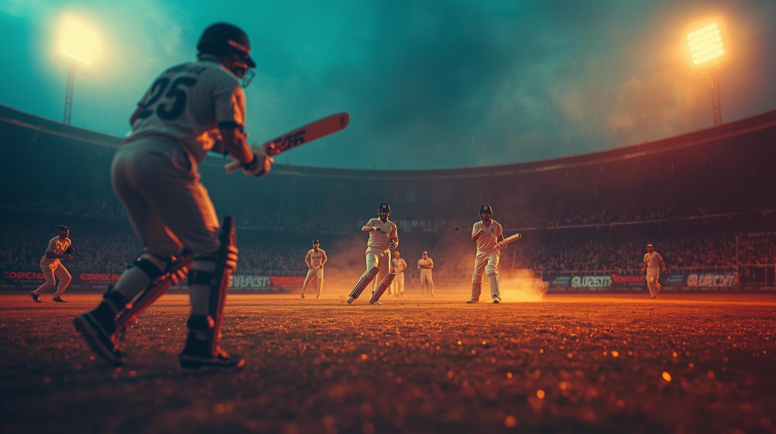 Entraînement et Développement